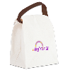 elighting Canvas Lunch Bag