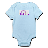 elighting Baby Light Bodysuit